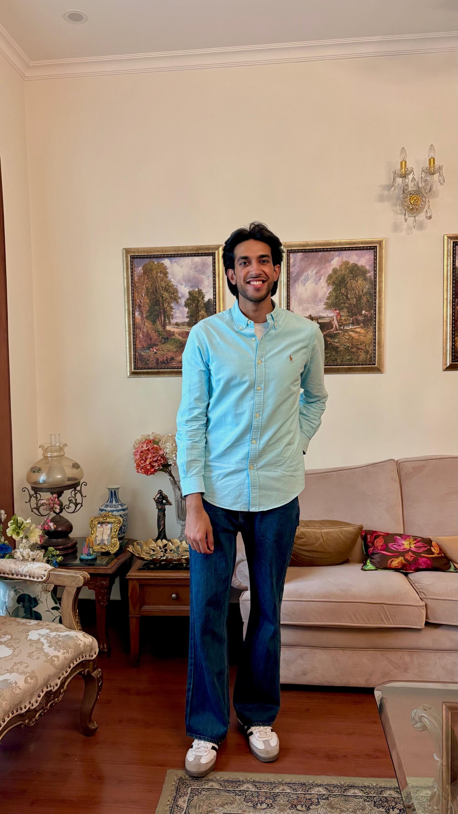 Jorawar Singh Dhillon